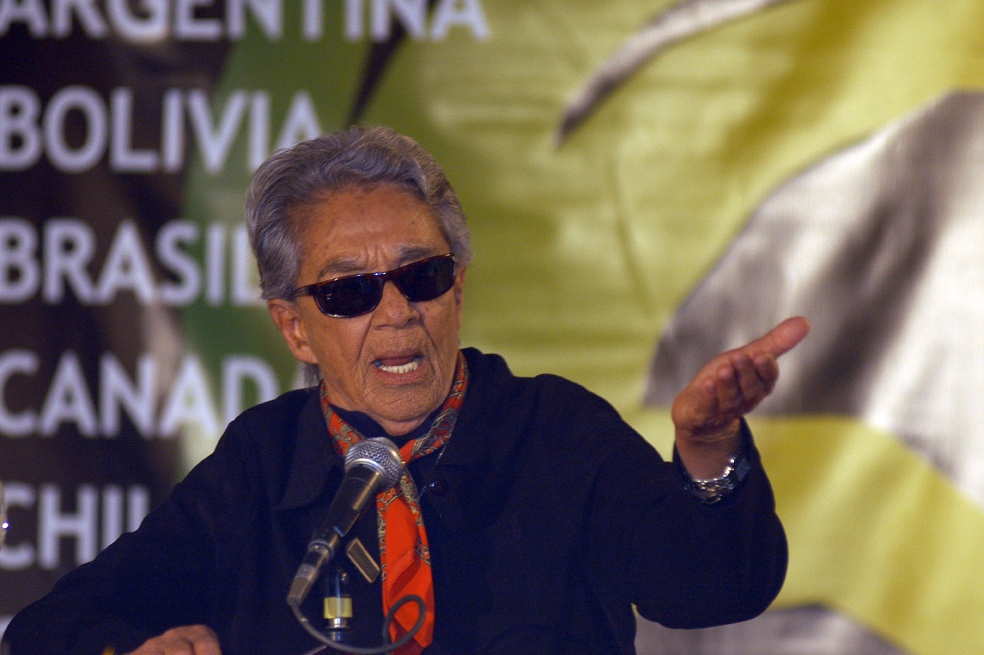 Chavela: su vida en el teatro