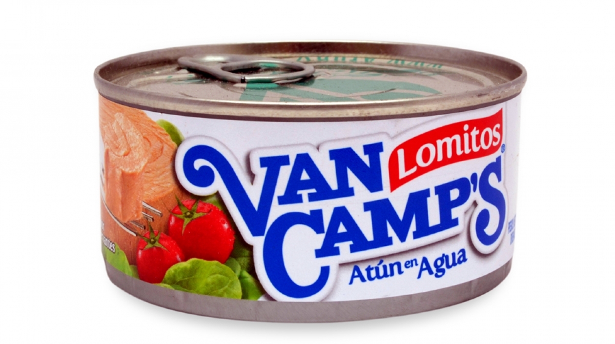 ¡Cuidado! Invima alerta sobre exceso de mercurio en otro lote de atún Van Camp’s