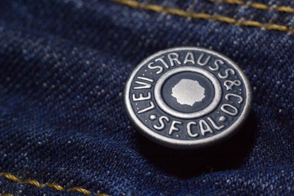 Levi’s quiere recaudar más de 500 millones de dólares en Wall Street