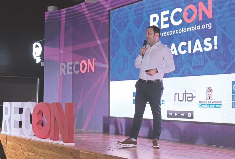 Un Conpes para el emprendimiento social