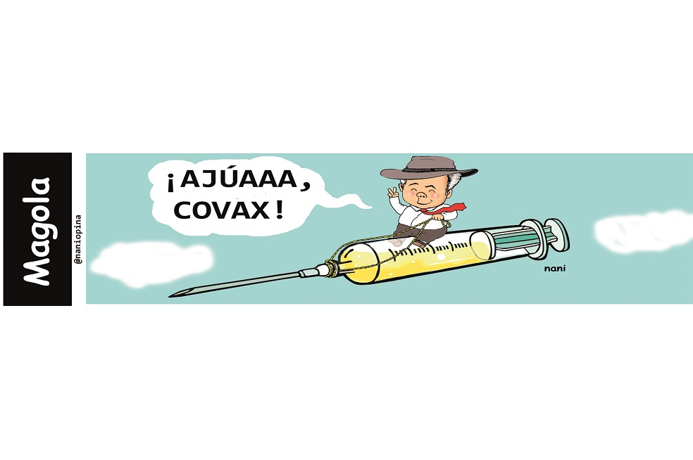 Ajúa