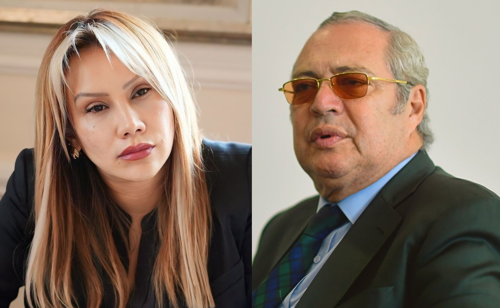 Alianza Verde suspendió a Iván Name y Sandra Ortiz por escándalo de la Ungrd