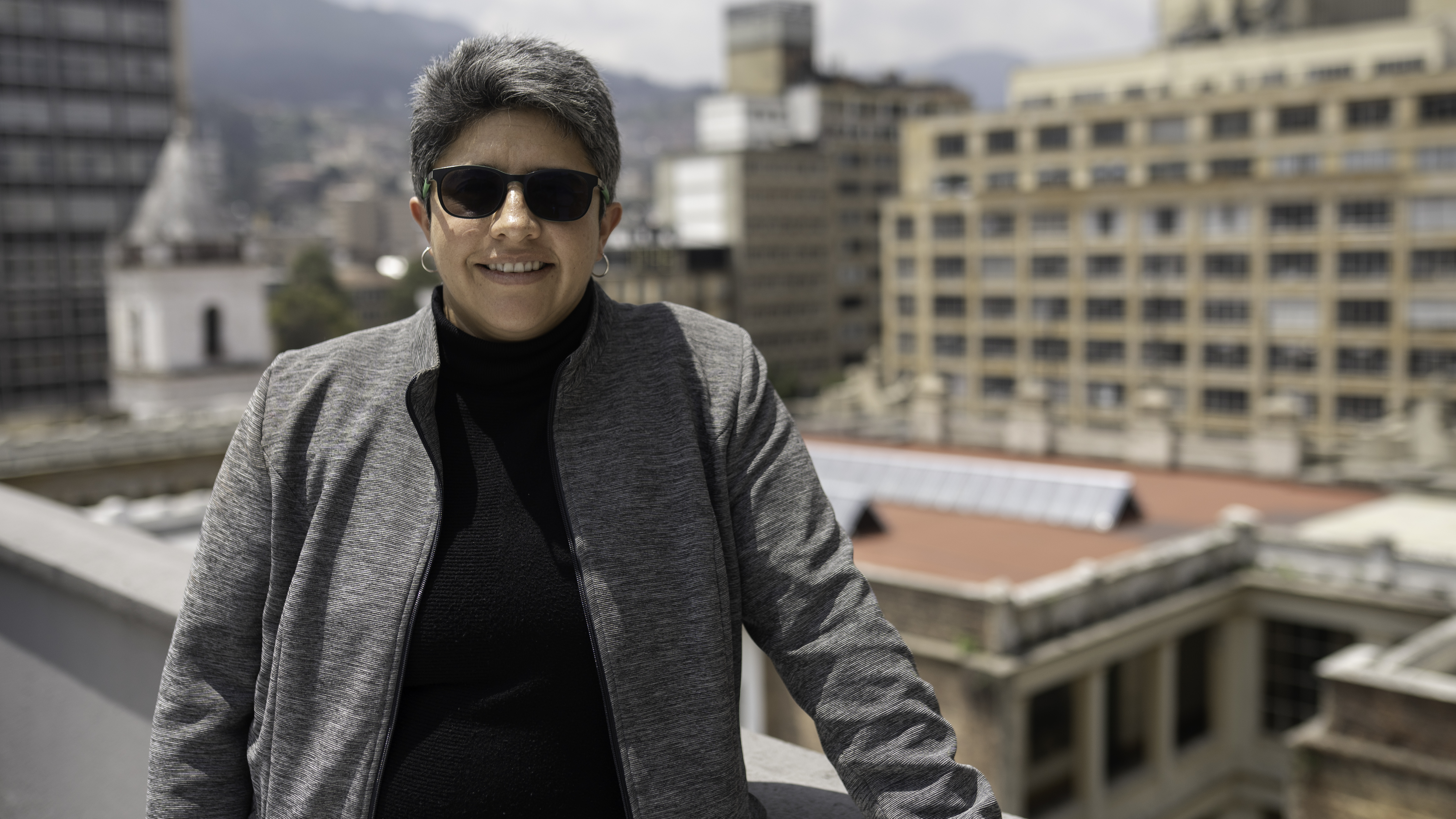 Las mujeres que hicieron posible el FIAV.
