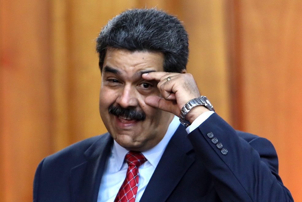 Gobierno de Colombia reconoce que «subestimó» a Nicolás Maduro
