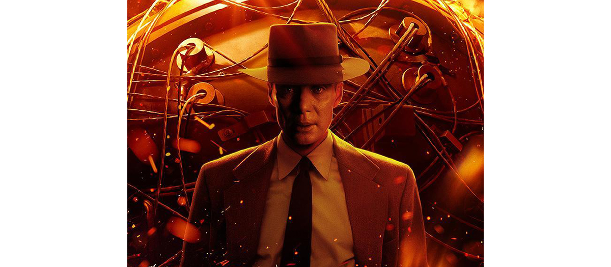 Cillian Murphy hizo estricta dieta para protagonizar ‘Openheimer’, ¿qué comió?