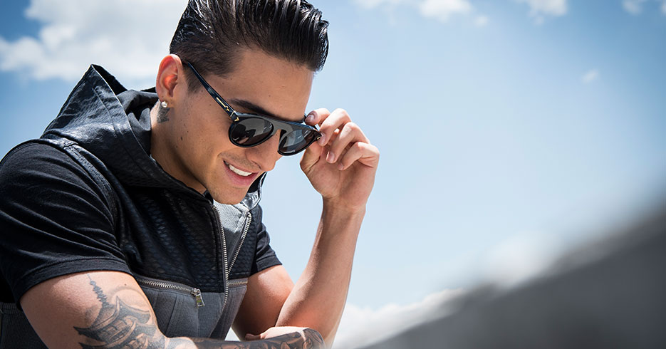 “Renuncié al fútbol para dedicarme a la música”, Maluma