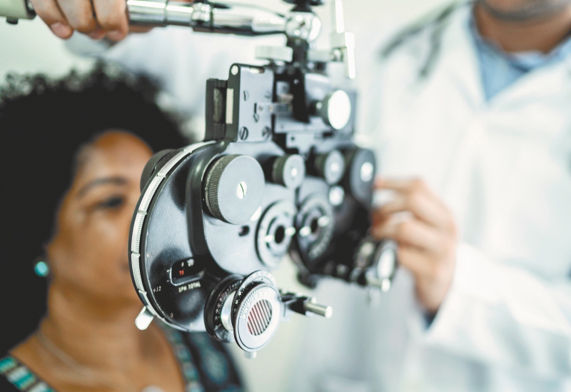 ¿Por qué te salen lagañas en los ojos y cuándo debes preocuparte?