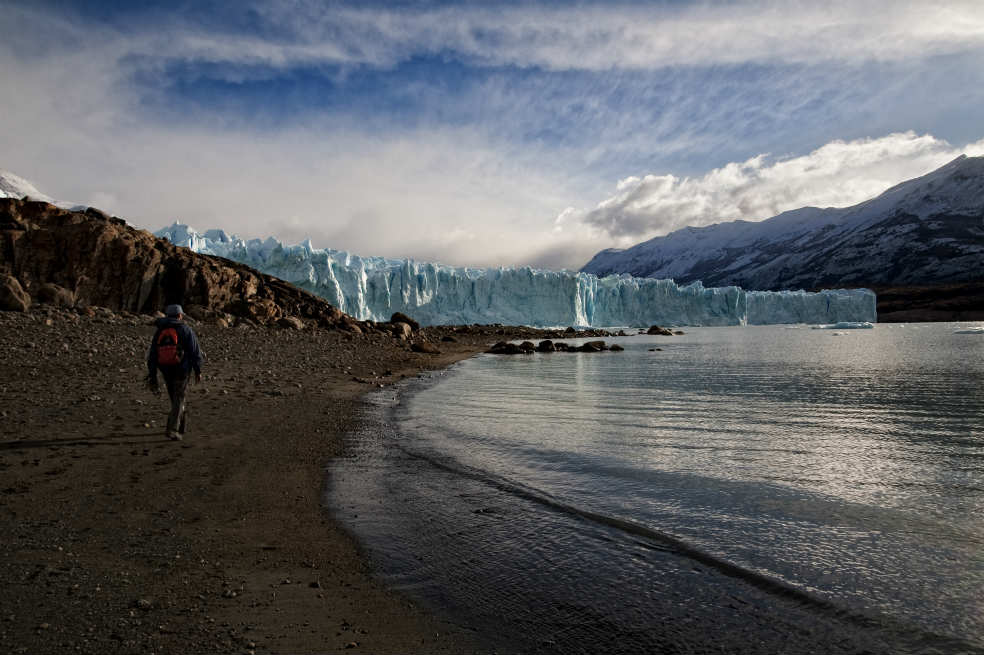 La otra cara de la Patagonia
