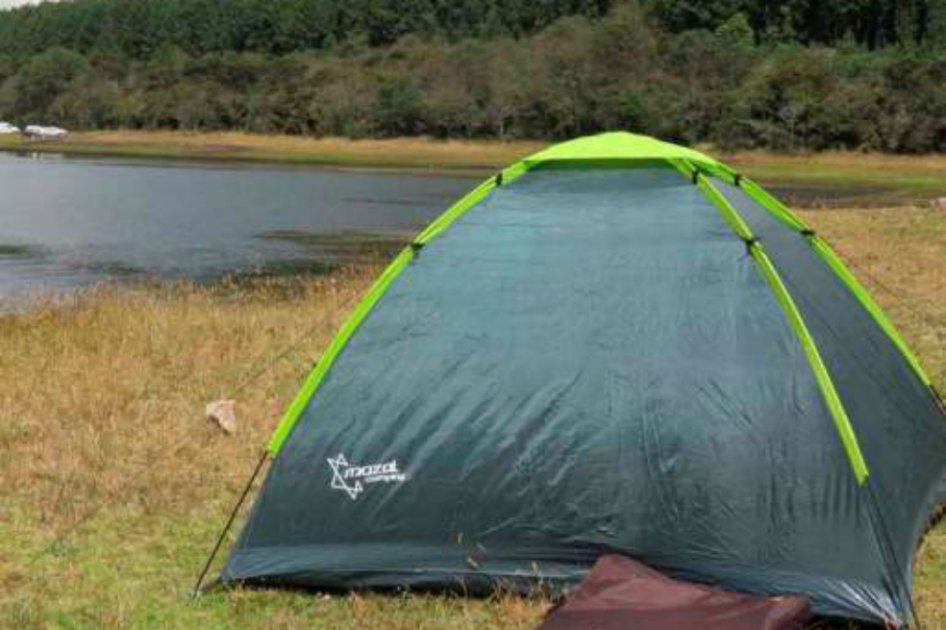 Continúa prohibición de campamentos en el embalse del Neusa: CAR