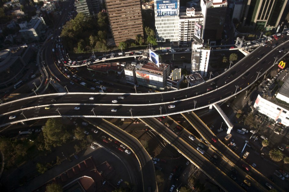 Fondo de pensiones más grande de México ve el sector de infraestructura