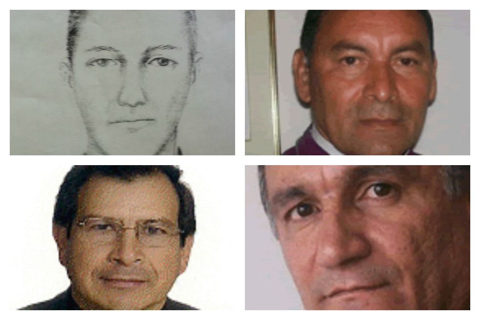 Sacerdotes asesinados habrían alcanzado a cambiar dólares de la guaca