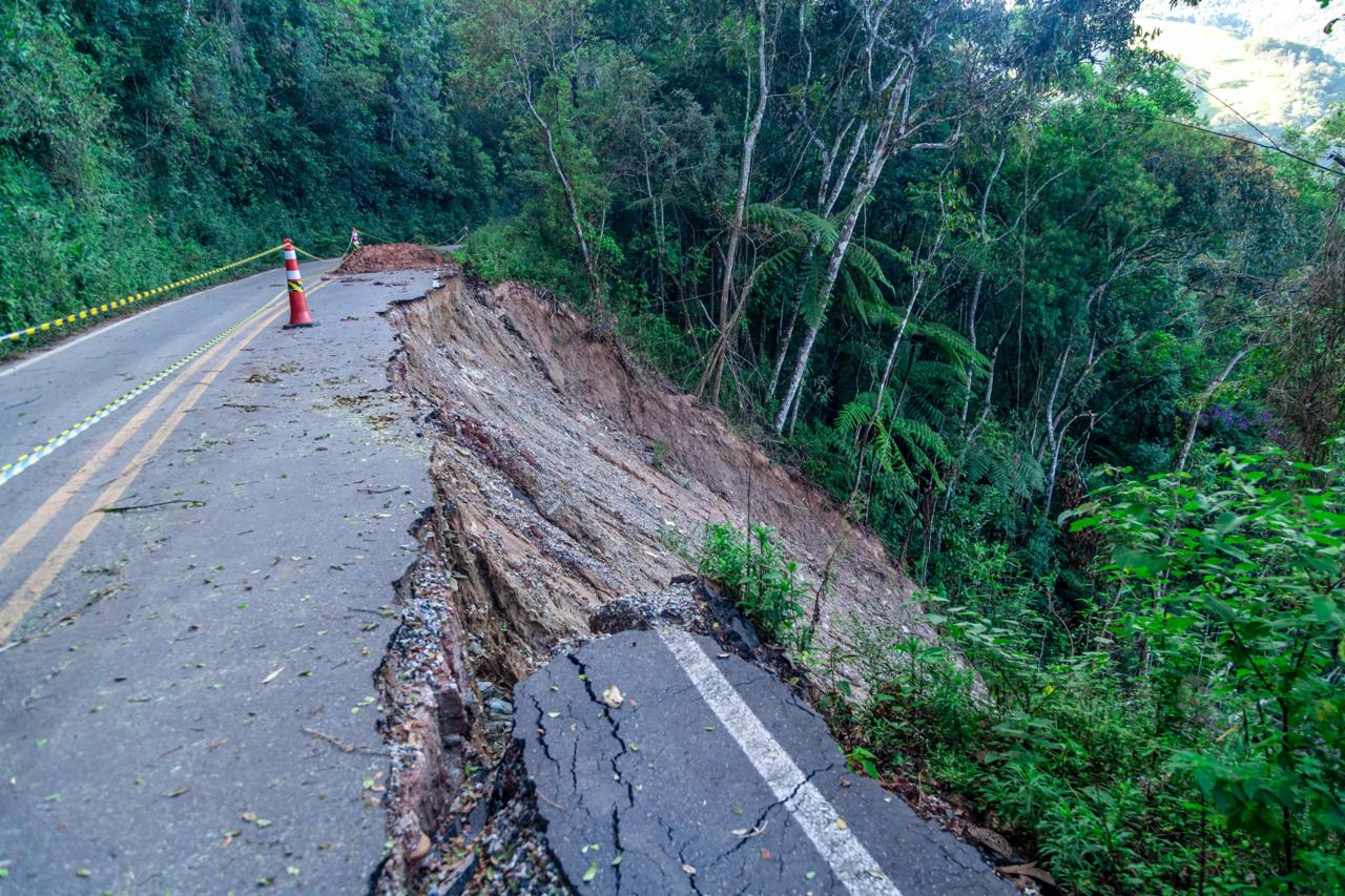 Región Central se prepara para los inminentes riesgos del fenómeno de La Niña