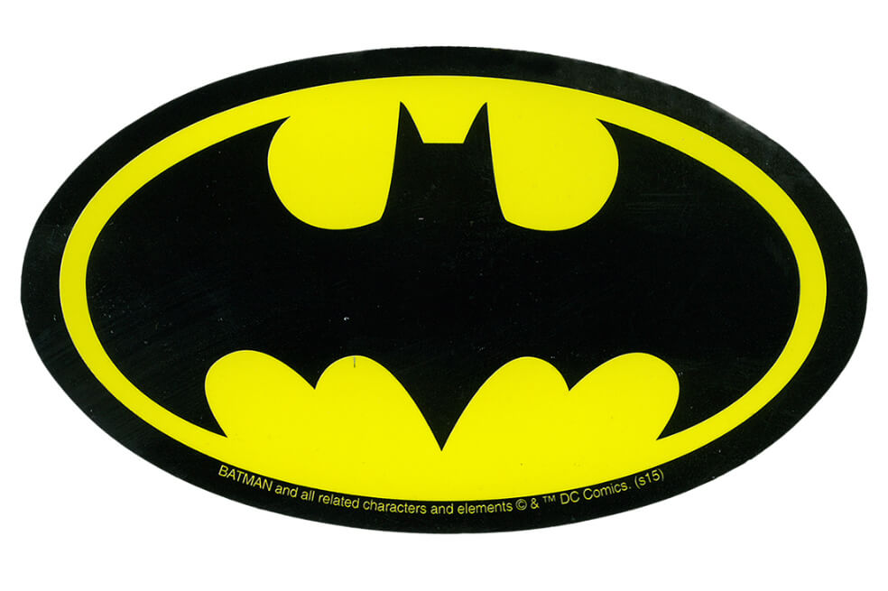 Batman cumple 80 años