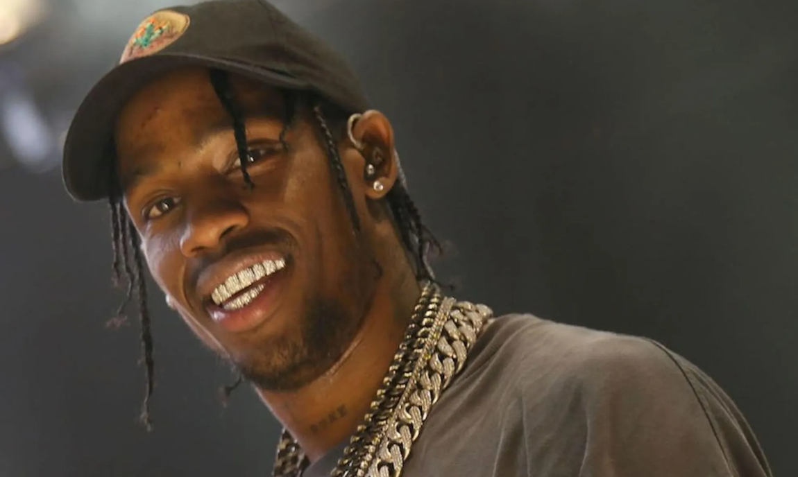 Travis Scott fue liberado luego de estar 36 horas bajo custodia en París