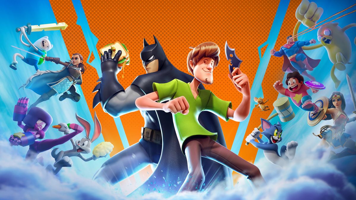 Warner Bros. retirará su juego MultiVersus de las tiendas digitales el 30 de mayo