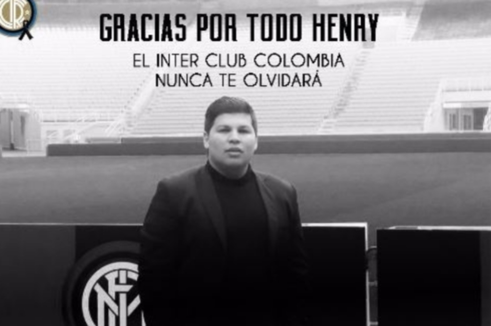 ¿Quién era Henry Díaz, el colombiano que murió en colapso de puente en Génova, Italia?