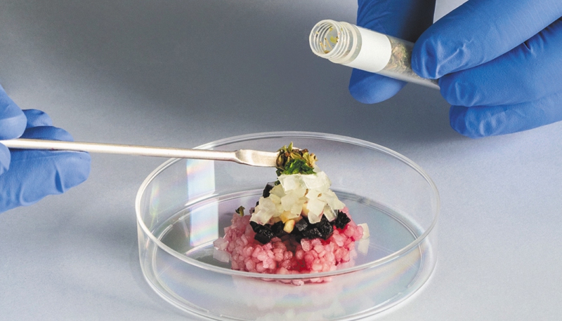 Todo lo que debe saber sobre la carne cultivada en laboratorio