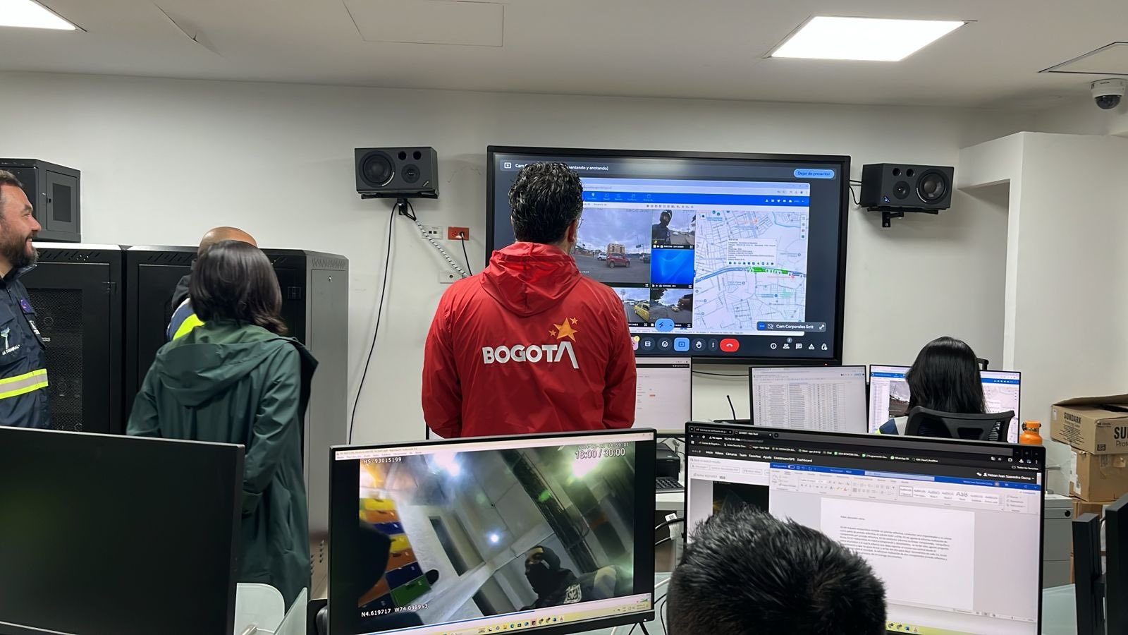 Avanza plan retorno con trancones en tres vías: 300.000 vehículos ingresarán
