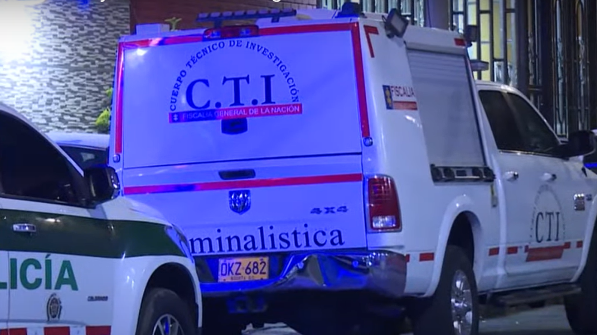 Mindefensa pide que se investigue muerte de joven por disparo de policía en Cauca