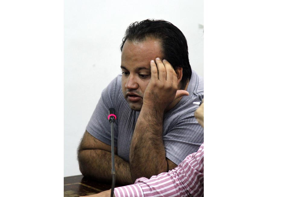 Exconcejal mandó a matar a su abuela por $2 mil millones