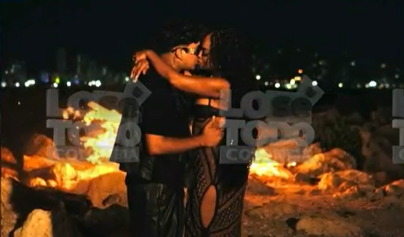 Foto: Goyo se habría dado una nueva oportunidad en el amor con cantante de champeta