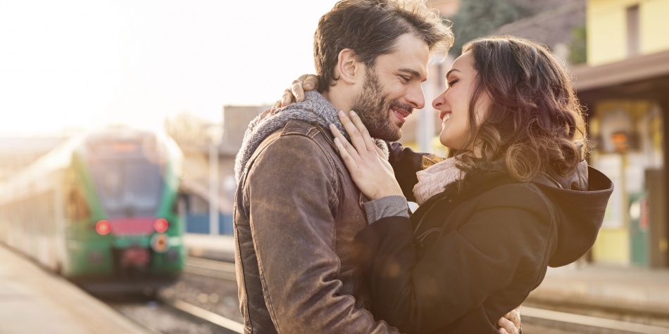 ¿Tu «amigo»puede ser el hombre de tu vida?