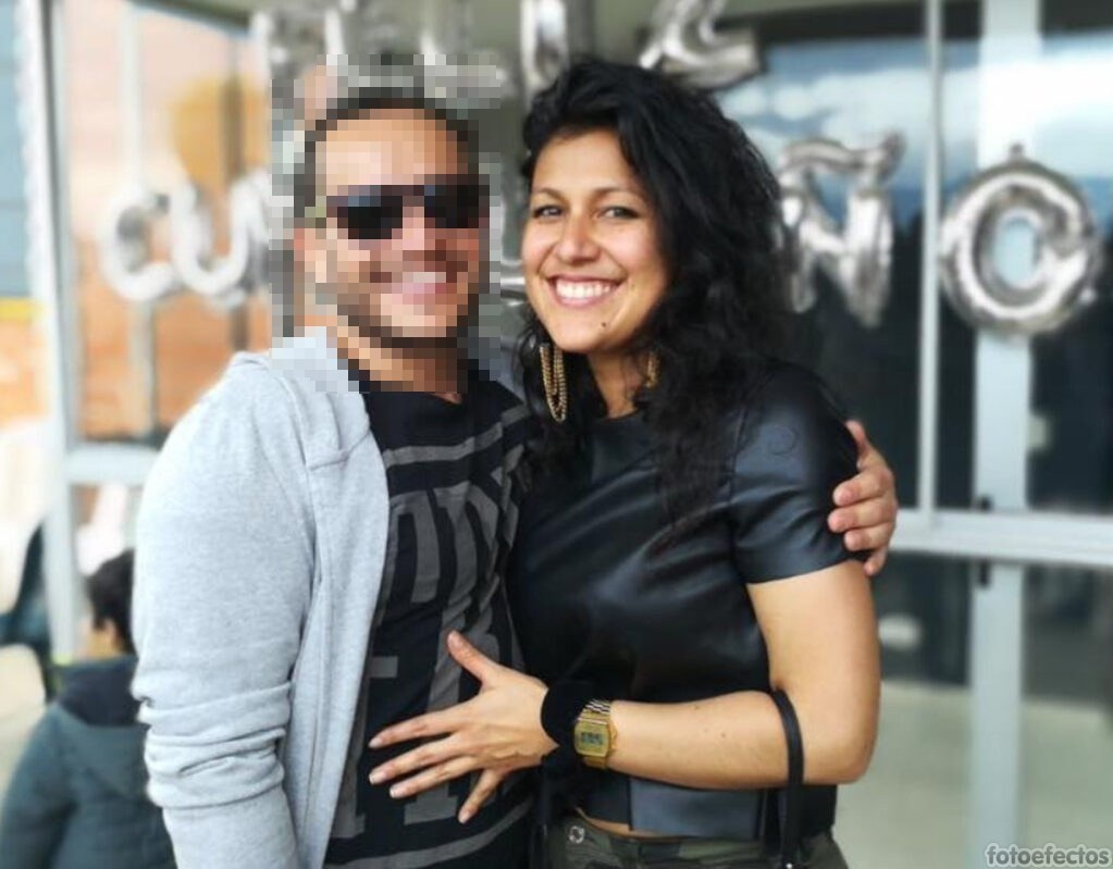 Encuentran sin vida a Jessica Calvera Cortés, reportada como desaparecida en Bogotá
