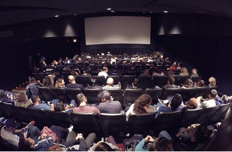 Nueva York se alista para la nueva edición del Colombian Film Festival