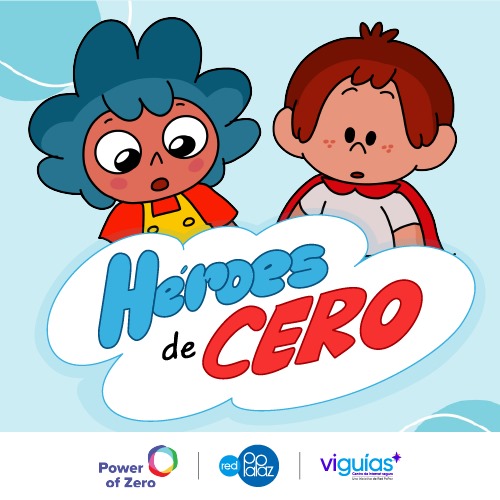 “Mi primer dispositivo”, una campaña de Red PaPaz por el Día del Internet Seguro