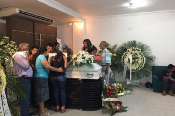 Familia de niños asesinados en Caquetá demandará al Estado por omisión