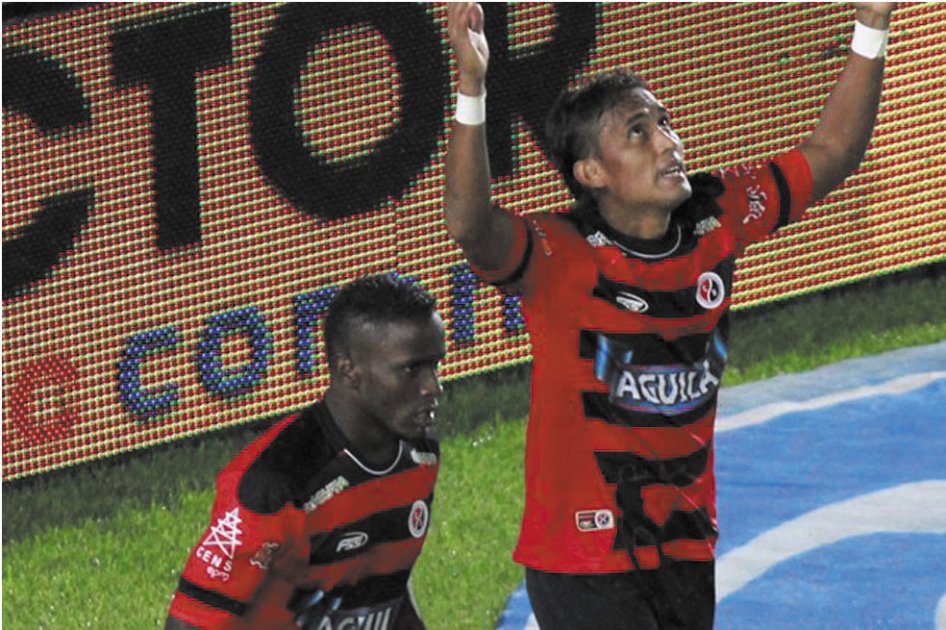 Cúcuta derrotó 2-3 a Alianza Petrolera