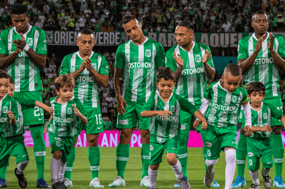 Nacional empató con Alianza en el regreso de Juan Carlos Osorio