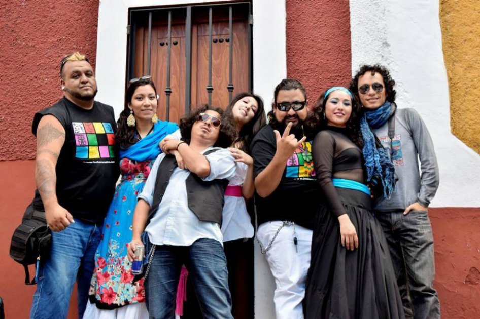 El buen rostro de México que busca unir a toda Latinoamérica