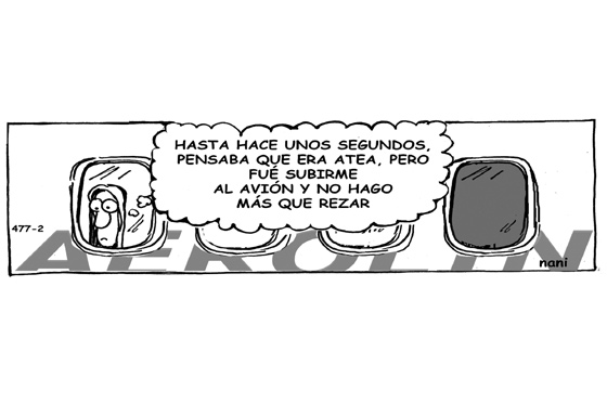 Al avión