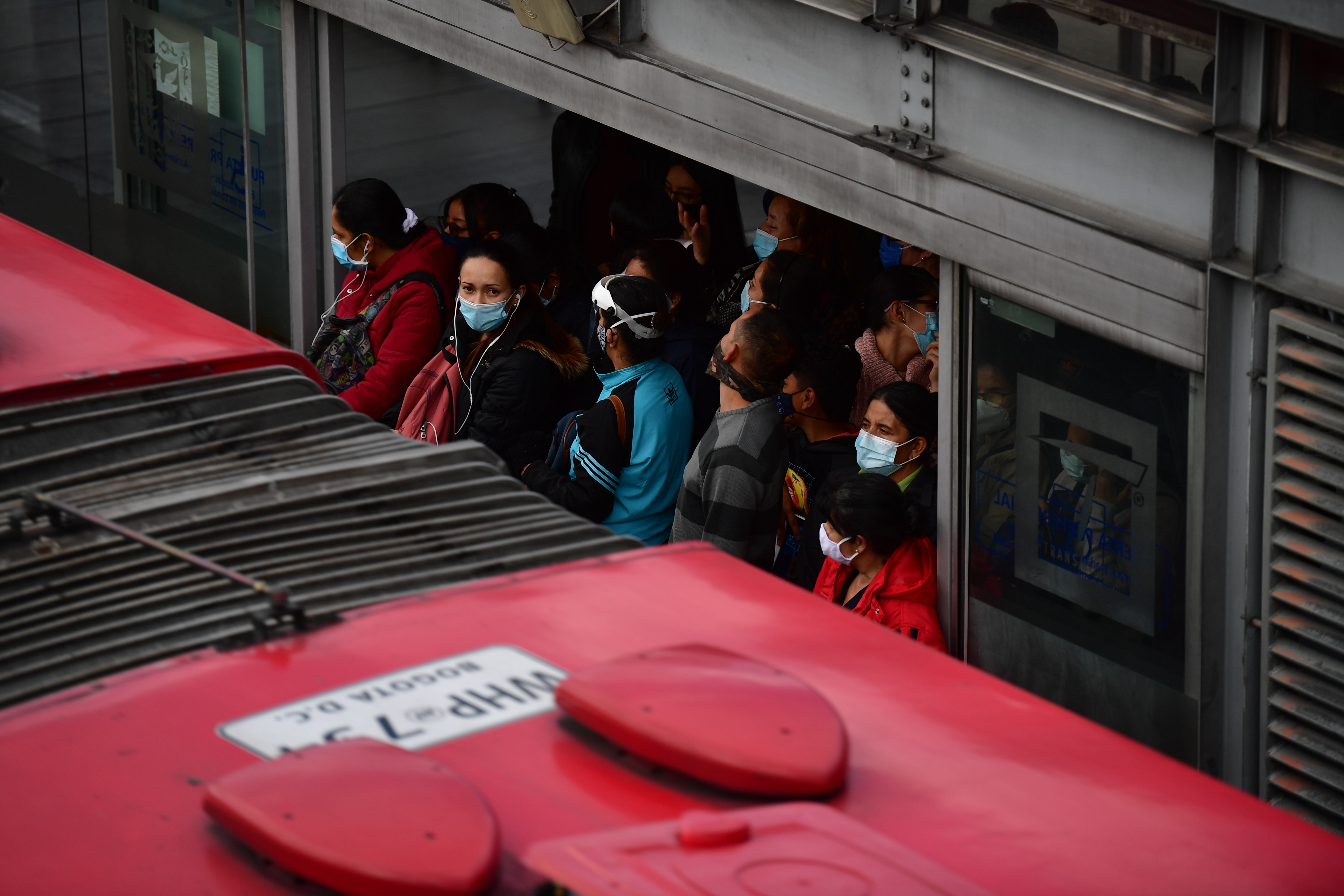 Coronavirus 30 de abril: 490 fallecidos y 17.790 nuevos casos