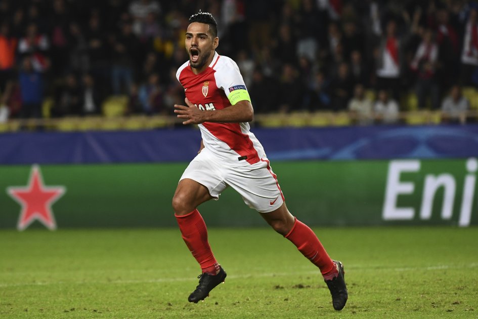 El “Tigre” Falcao está de vuelta