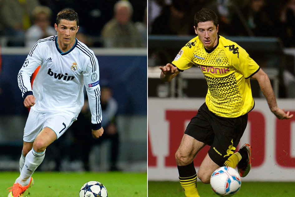 Real Madrid: operación remontada