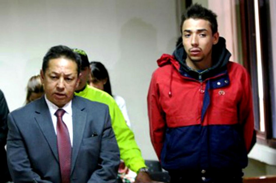 En la cárcel continuará hincha que asesinó a sargento del Ejército