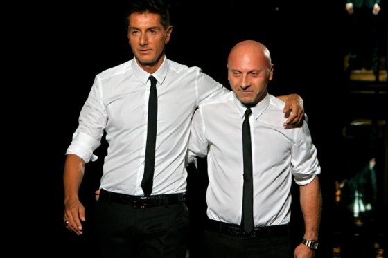 Dolce & Gabbana descartan la venta de la reconocida firma