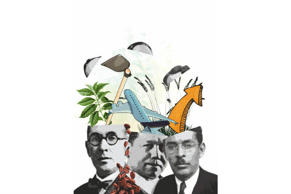 ¡Oh arte inmarcesible!: La hegemonía literaria