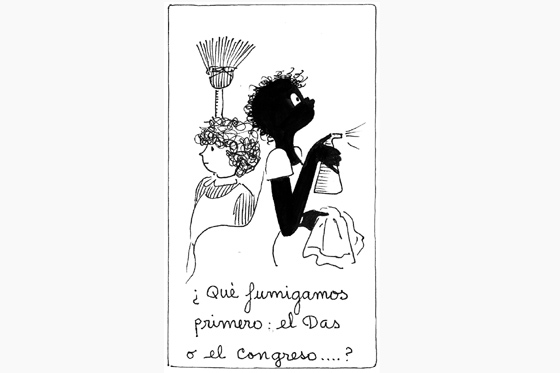 Qué fumigamos