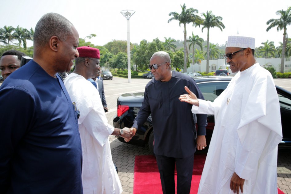 Gambia: ¿se acerca una confrontación por el cambio de gobierno?