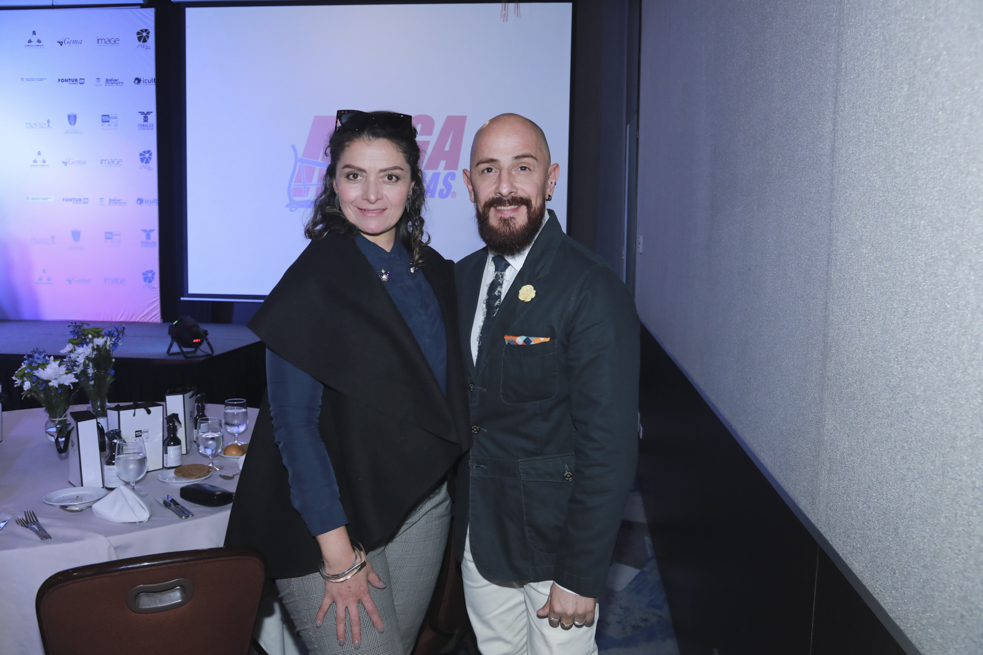 Ixel
Ixel moda Cartagena contará con la pasarela del reconocido diseñador diego Guarnizo para esta edición 2022