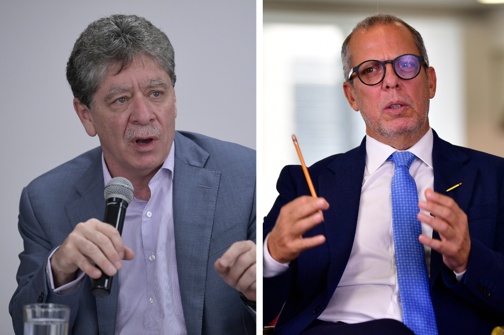 Se viene otro choque entre el Gobierno y los empresarios por el Congreso de la ANDI
