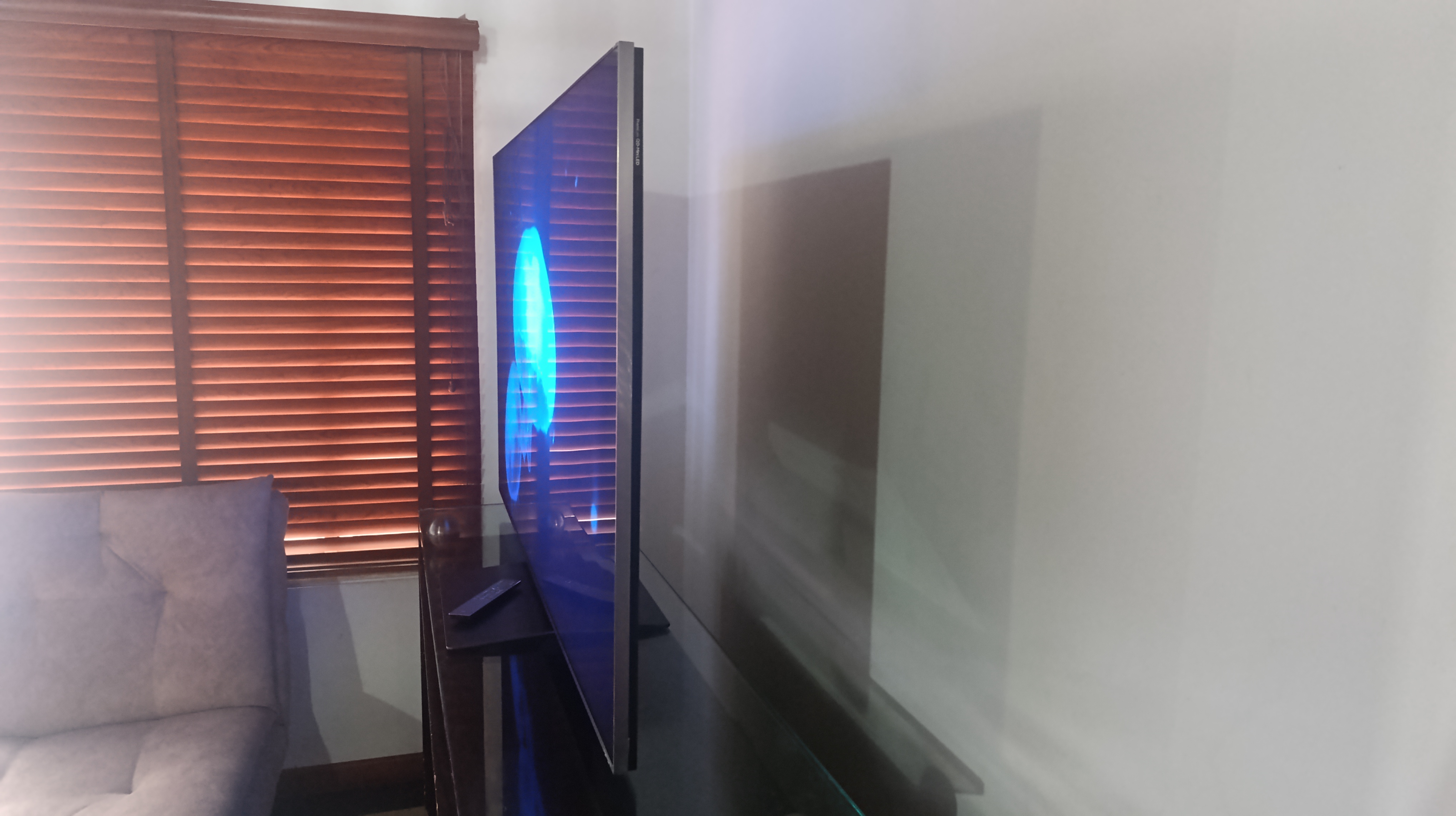 Probamos el TCL C8K con tecnología QD-Mini LED: ¿vale la pena?
