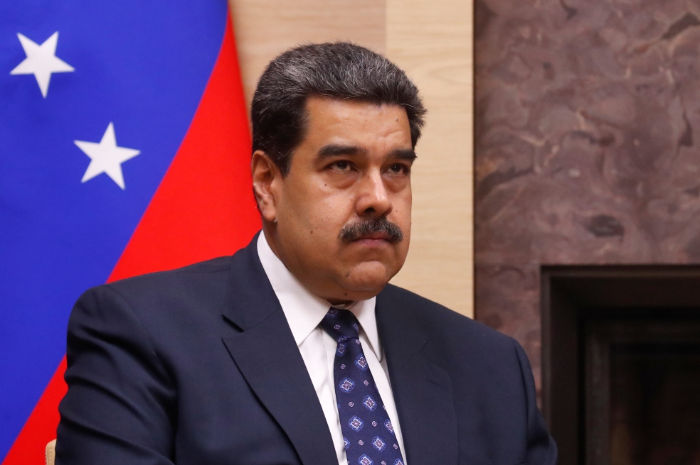 Maduro saluda al 2019 y asegura que tendrá avances y prosperidad para Venezuela