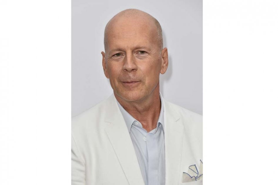 Muere bombero tras incendio en set de película de Bruce Willis
