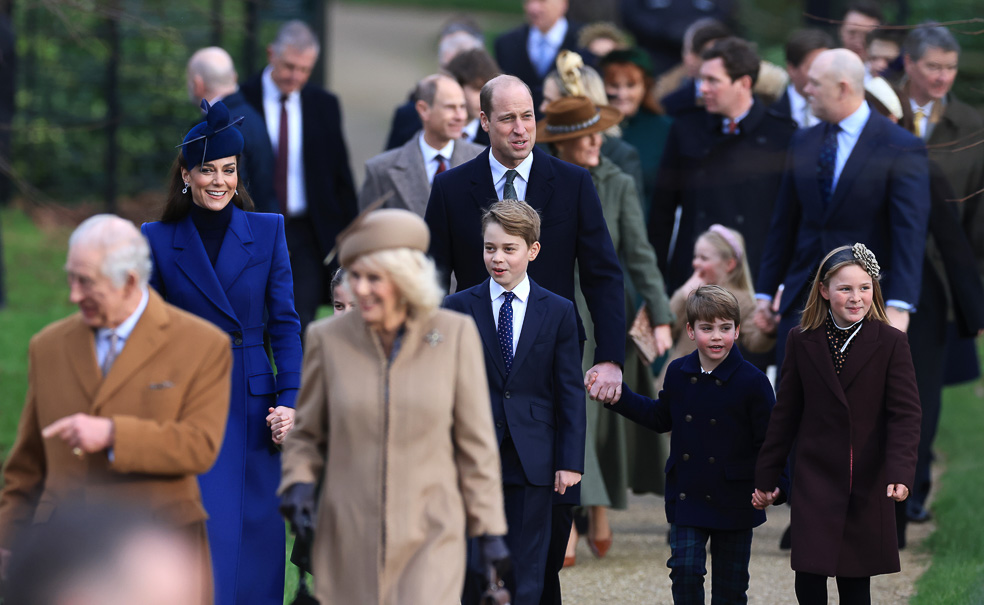 ¿Dónde está Kate Middleton y por qué no aparece desde el 2023? ¿se agravó su salud?