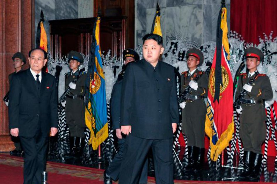 Aprueban sanciones contra Corea del Norte en medio de amenaza de ataque nuclear