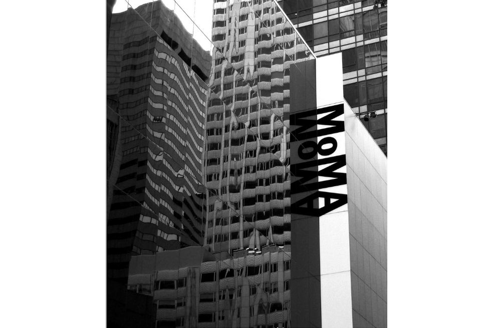 La transformación del Museo de Arte Moderno de Nueva York